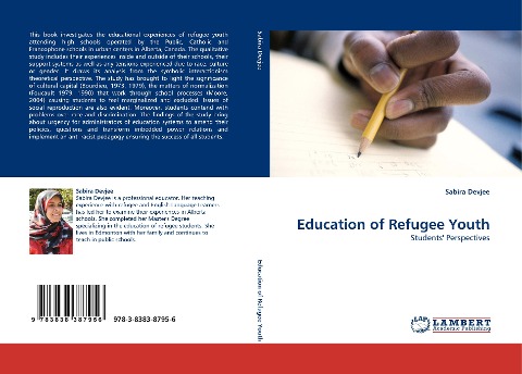 Education of Refugee Youth: Students Perspectives