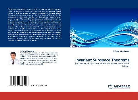 Invariant Subspace Theorems: for Families of Operators on Banach Spaces and Banach Lattices