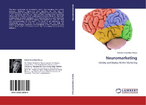 Neuromarketing: Validity and Deploy Within Marketing