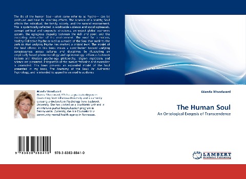 The Human Soul: An Ontological Exegesis of Transcendence