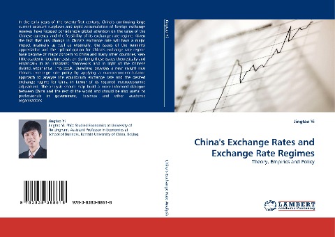 Chinas Exchange Rates and Exchange Rate Regimes: Theory, Empirics and Policy