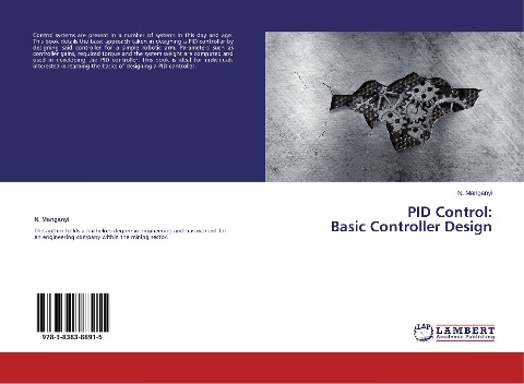 PID Control:  Basic Controller Design: Simulating Human Limb Behaviour
