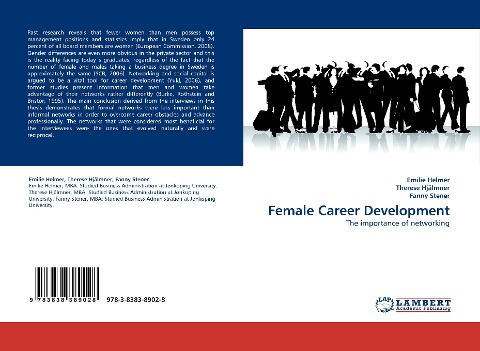 Female Career Development: The importance of networking