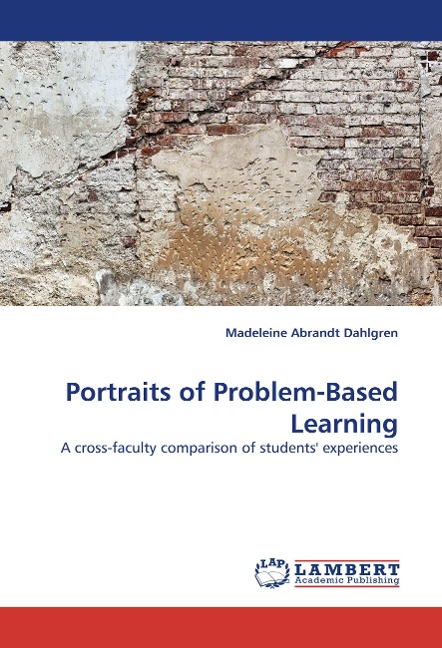 Portraits of Problem-Based Learning: A cross-faculty comparison of students experiences
