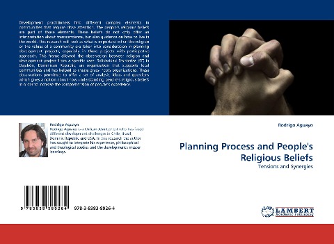 Planning Process and Peoples Religious Beliefs: Tensions and Synergies