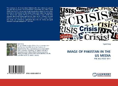 IMAGE OF PAKISTAN IN THE US MEDIA: PRE AND POST 9/11