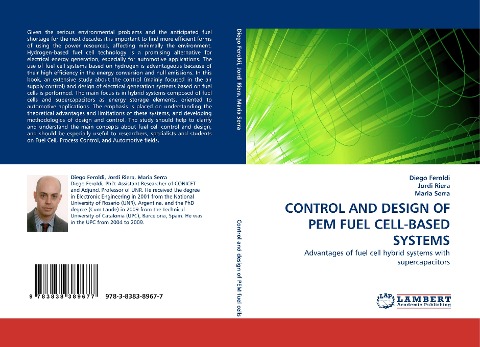 CONTROL AND DESIGN OF PEM FUEL CELL-BASED SYSTEMS: Advantages of fuel cell hybrid systems with supercapacitors