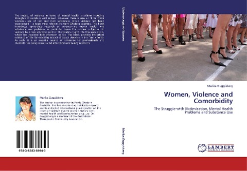 Women, Violence and Comorbidity: The Struggle with Victimisation, Mental Health Problems and Substance Use