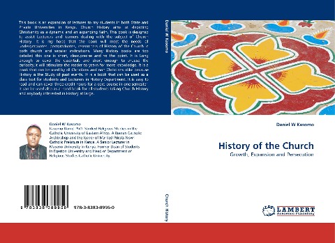 History of the Church: Growth, Expansion and Persecution