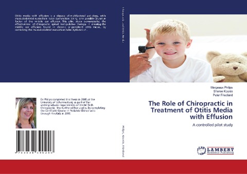 The Role of Chiropractic in Treatment of Otitis Media with Effusion: A controlled pilot study