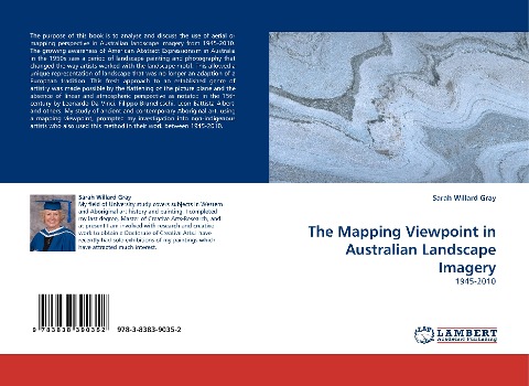 The Mapping Viewpoint in Australian Landscape Imagery: 1945-2010