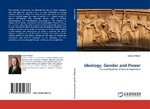 Ideology, Gender and Power: The Lived Realities of Female Experience
