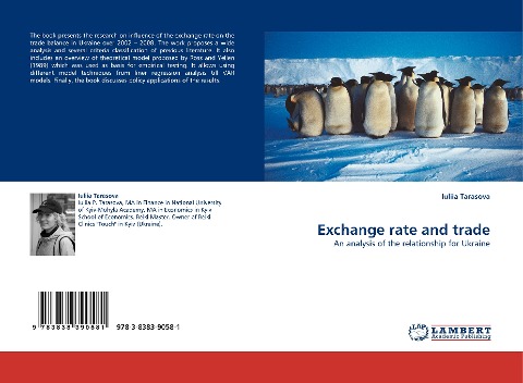 Exchange rate and trade: An analysis of the relationship for Ukraine