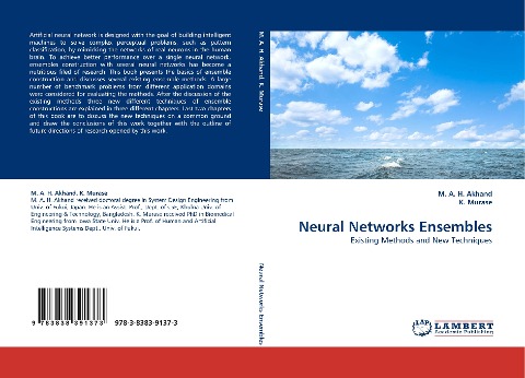 Neural Networks Ensembles: Existing Methods and New Techniques