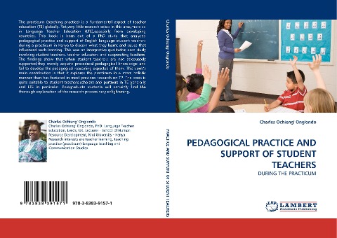 PEDAGOGICAL PRACTICE AND SUPPORT OF STUDENT TEACHERS: DURING THE PRACTICUM