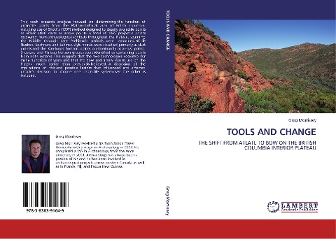 TOOLS AND CHANGE: THE SHIFT FROM ATLATL TO BOW ON THE BRITISH COLUMBIA INTERIOR PLATEAU