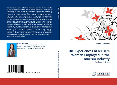 The Experiences of Muslim Women Employed in the Tourism Industry: The Case of Oman