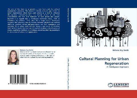 Cultural Planning for Urban Regeneration: A Thirdspace Approach