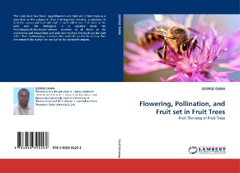 Flowering, Pollination, and Fruit set in Fruit Trees: Fruit Thinning of Fruit Trees