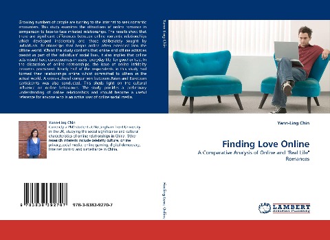 Finding Love Online: A Comparative Analysis of Online and Real Life Romances