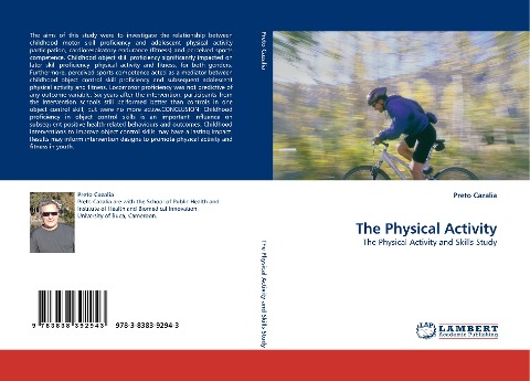 The Physical Activity: The Physical Activity and Skills Study