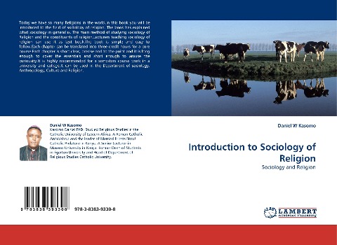Introduction to Sociology of Religion: Sociology and Religion