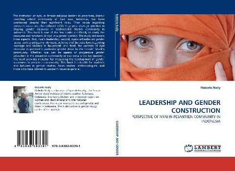 LEADERSHIP AND GENDER CONSTRUCTION: PERSPECTIVE OF NYAI IN PESANTREN COMMUNITY IN INDONESIA