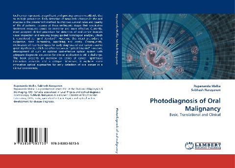 Photodiagnosis of Oral Malignancy: Basic, Translational and Clinical