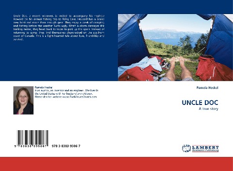 UNCLE DOC: A true story