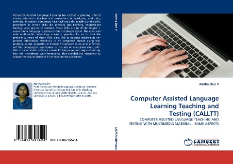 Computer Assisted Language Learning Teaching and Testing (CALLTT): COMPUTER ASSISTED LANGUAGE TEACHING AND TESTING WITH MULTIMEDIA MATERIAL - SOME ASPECTS