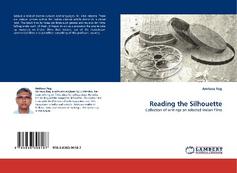 Reading the Silhouette: Collection of writings on selected Indian films