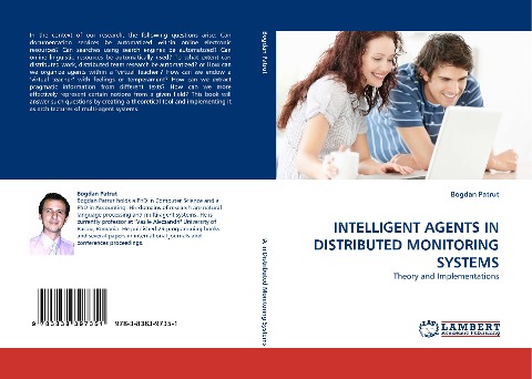 INTELLIGENT AGENTS IN DISTRIBUTED MONITORING SYSTEMS: Theory and Implementations