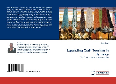 Expanding Craft Tourism in Jamaica: The Craft Industry in Montego Bay