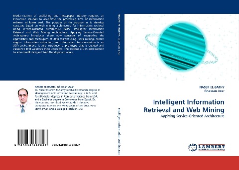 Intelligent Information Retrieval and Web Mining: Applying Service-Oriented Architecture