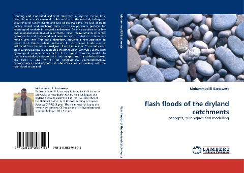 flash floods of the dryland catchments: concepts, techniques and modelling