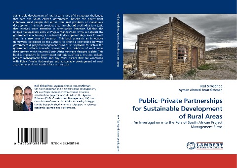 Public-Private Partnerships for Sustainable Development of Rural Areas: An Investigation into the Role of South African Project Management Firms