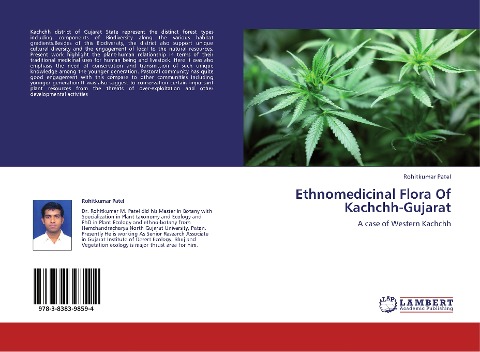 Ethnomedicinal Flora Of Kachchh-Gujarat: A case of Western Kachchh