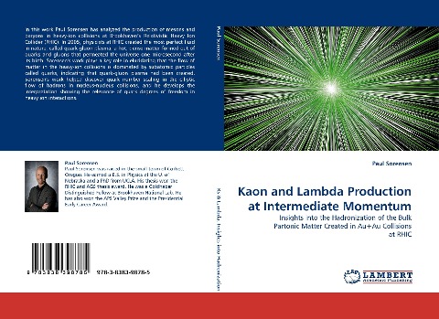 Kaon and Lambda Production at Intermediate Momentum: Insights into the Hadronization of the Bulk Partonic Matter Created in Au+Au Collisions at RHIC