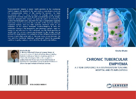 CHRONIC TUBERCULAR EMPYEMA: A 5 YEAR EXPERIENCE IN A SOUTH EASTERN TEACHING HOSPITAL AND ITS IMPLICATIONS