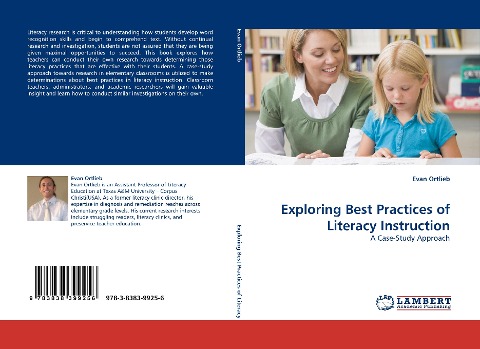Exploring Best Practices of Literacy Instruction: A case-study approach