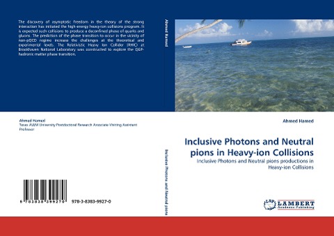 Inclusive Photons and Neutral pions in Heavy-ion Collisions: Inclusive Photons and Neutral pions productions in Heavy-ion Collisions