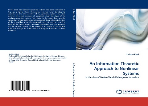 An Information Theoretic Approach to Nonlinear Systems: in the view of Fokker-Planck-Kolmogorov formalism