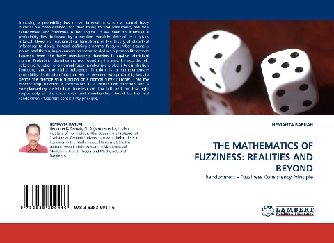 THE MATHEMATICS OF FUZZINESS: REALITIES AND BEYOND: Randomness - Fuzziness Consistency Principle