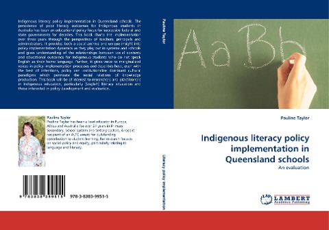 Indigenous literacy policy implementation in Queensland schools: An evaluation