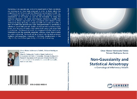 Non-Gaussianity and Statistical Anisotropy: in Cosmological Inflationary Models