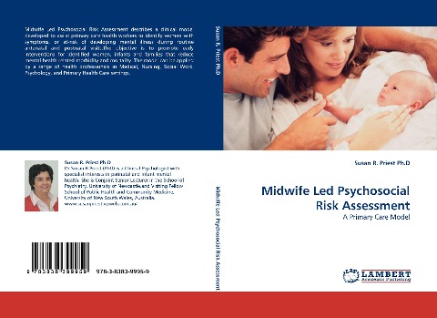 Midwife Led Psychosocial Risk Assessment: A Primary Care Model