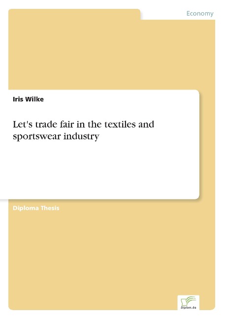 Lets trade fair in the textiles and sportswear industry
