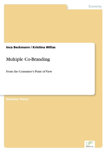 Multiple Co-Branding: From the Consumers Point of View