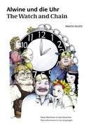 Alwine und die Uhr: The Watch and Chain