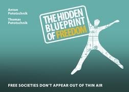 The hidden blueprint of freedom: Free societies dont appear out of thin air